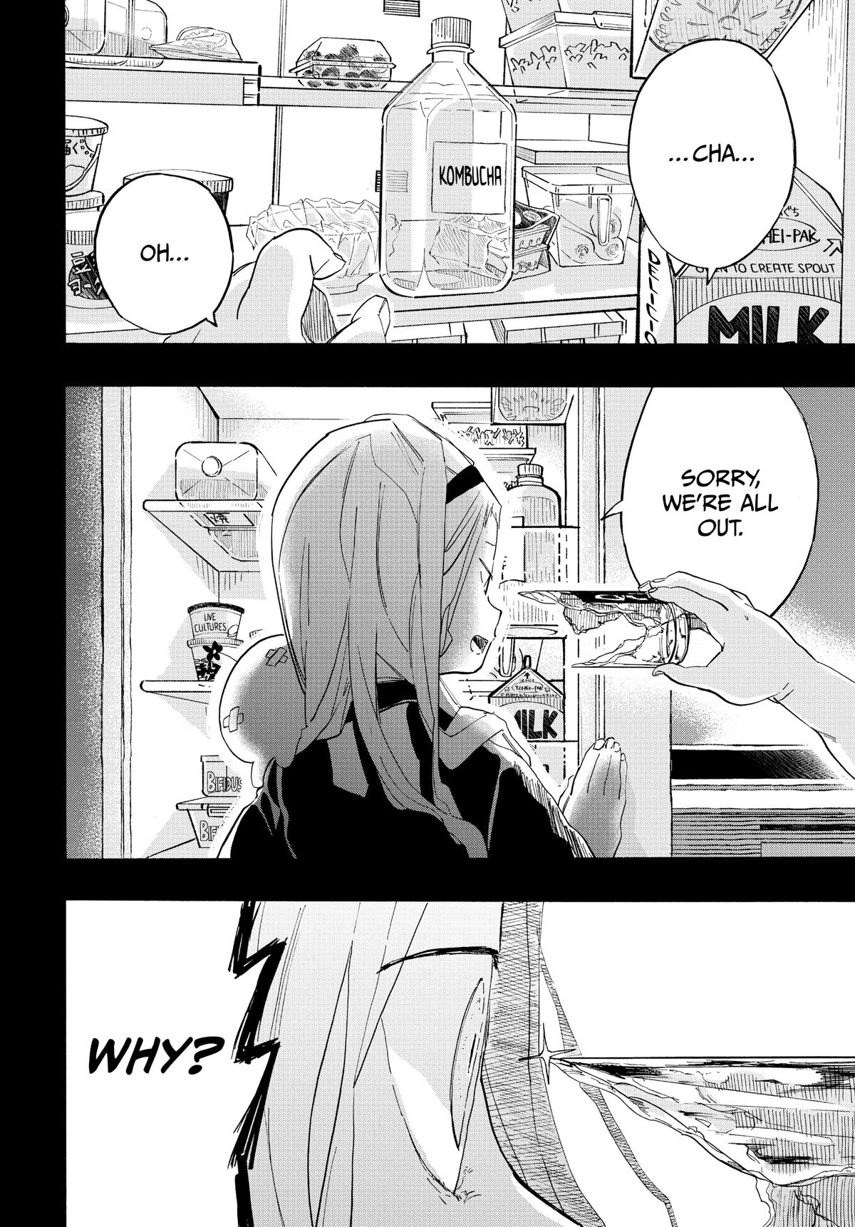 Takopi's Original Sin Chapter 12 - Page 6
