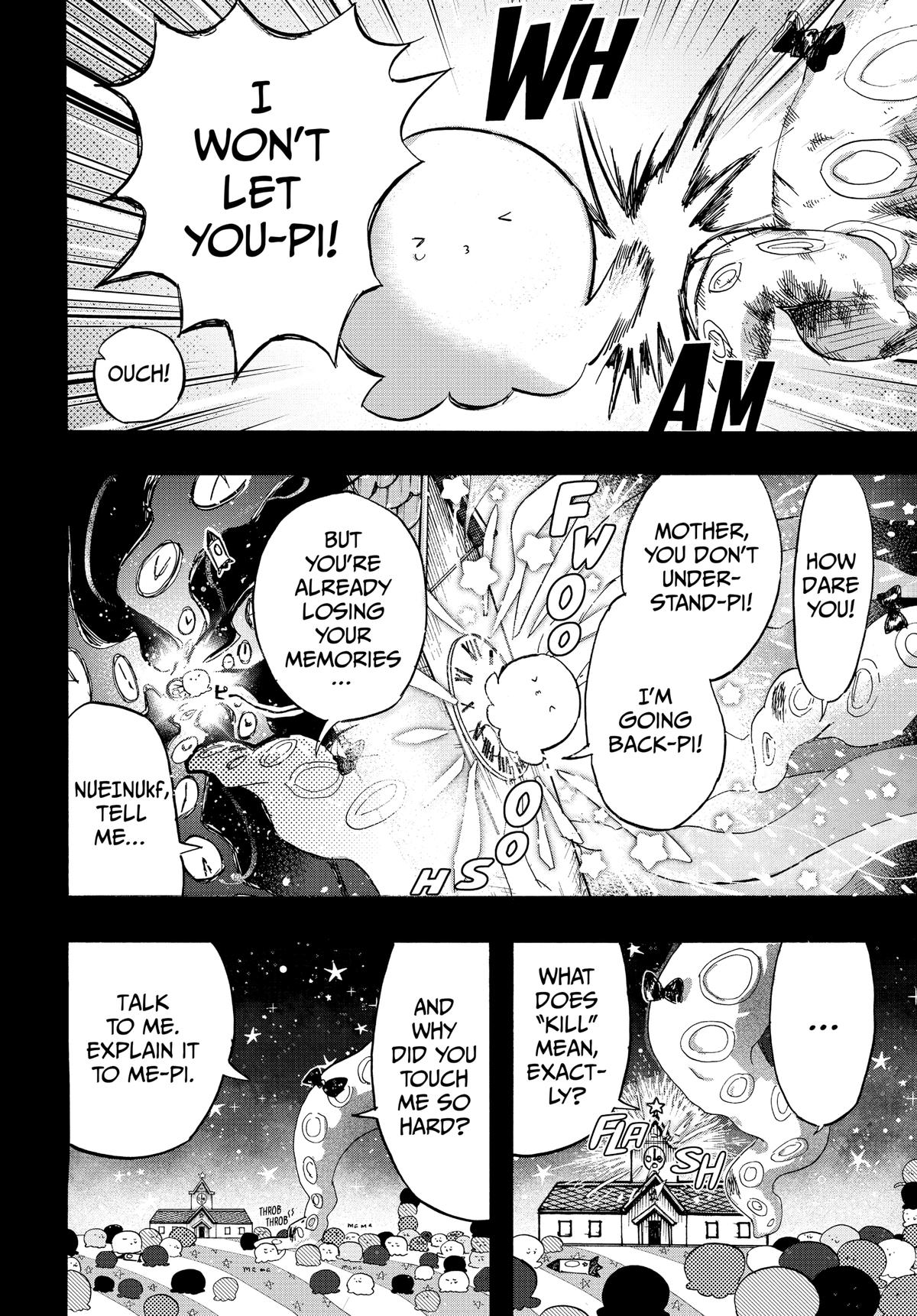 Takopi's Original Sin Chapter 13 - Page 13