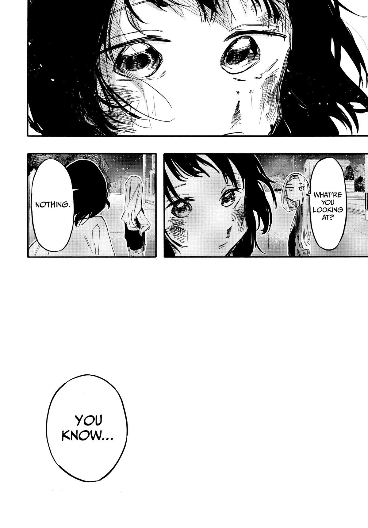 Takopi's Original Sin Chapter 16 - Page 22