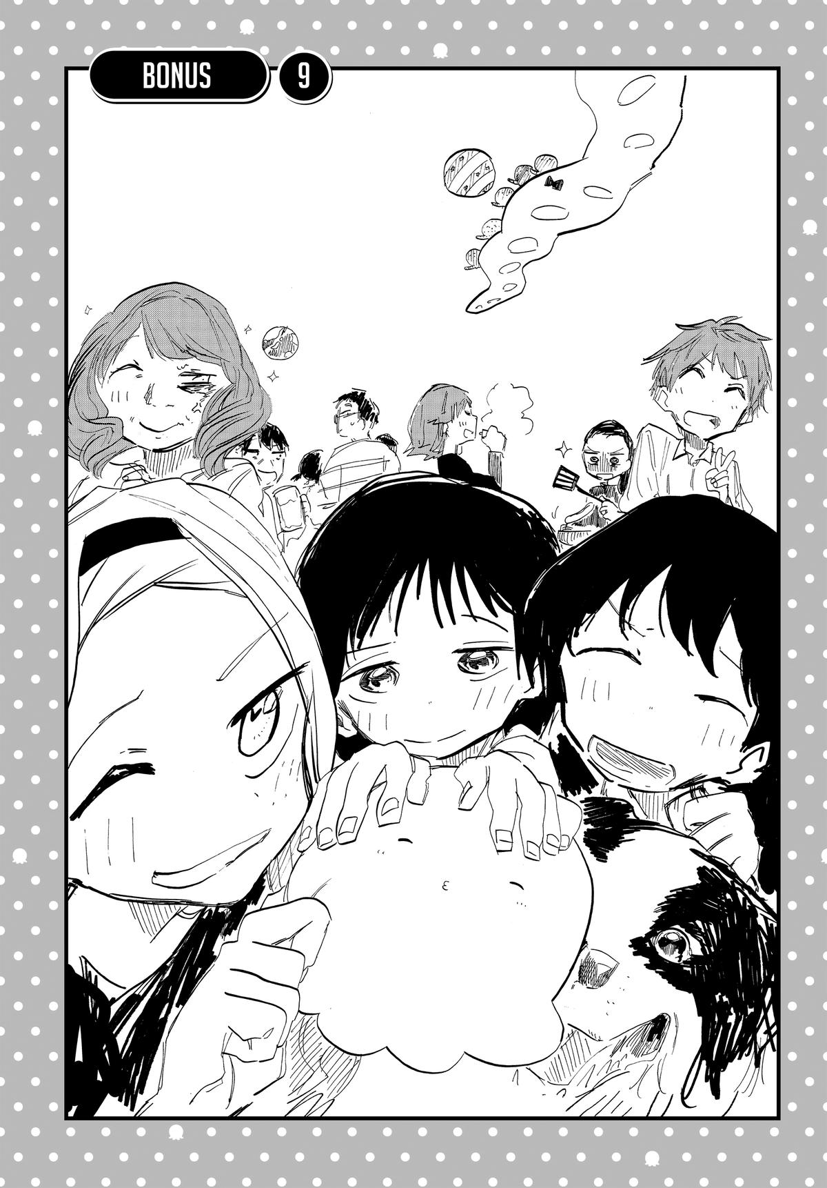 Takopi's Original Sin Chapter 16 - Page 25