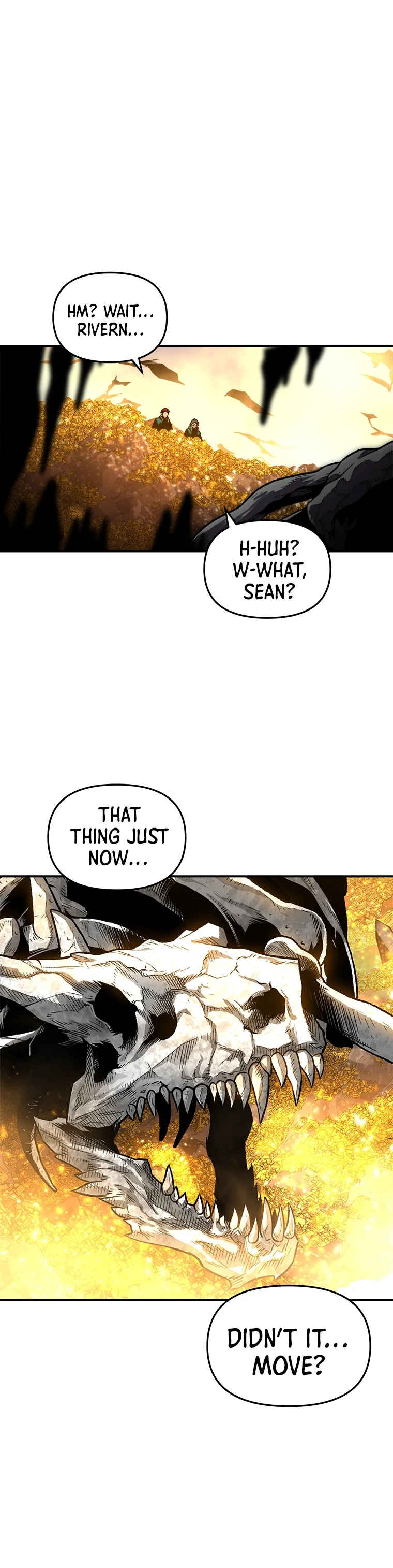 Talent-Swallowing Magician Chapter 5 - Page 14