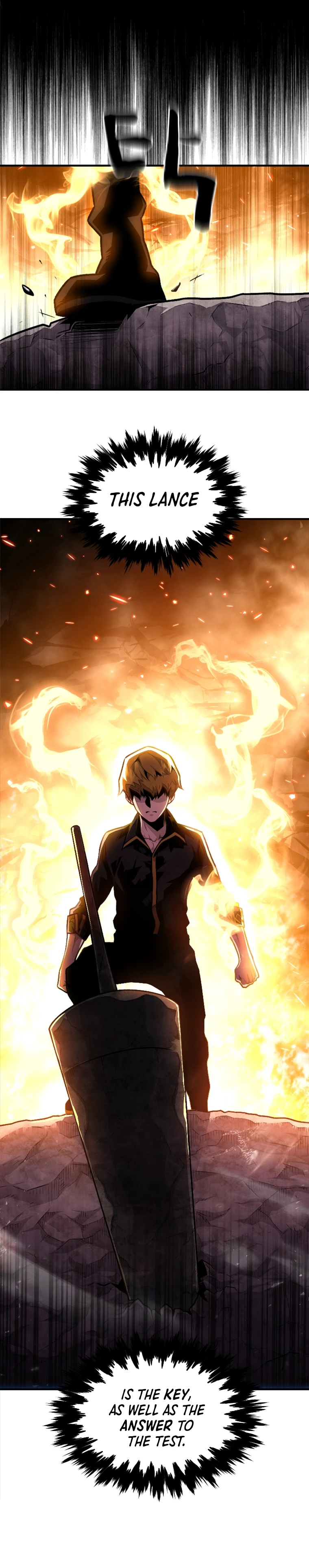 Talent-Swallowing Magician Chapter 8 - Page 3