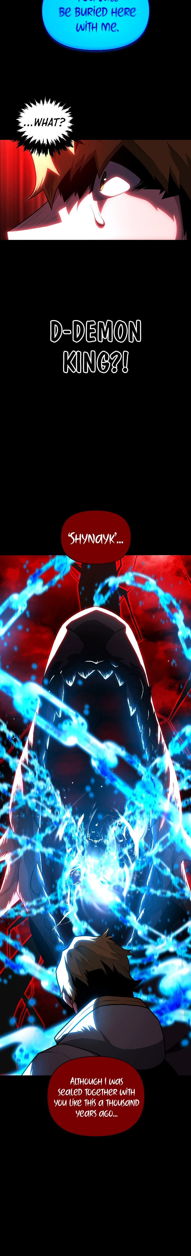 Talent-Swallowing Magician Chapter 8 - Page 10
