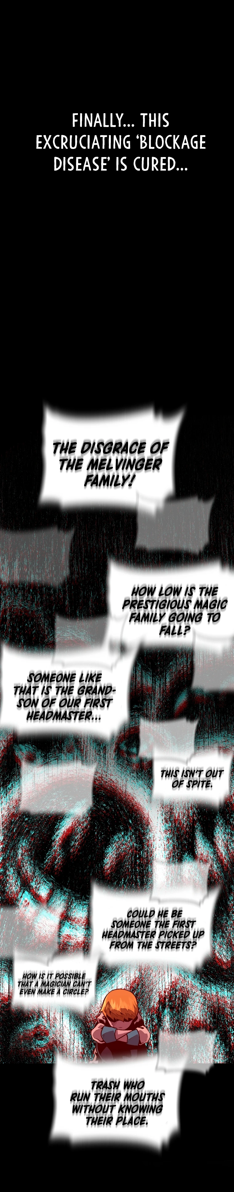 Talent-Swallowing Magician Chapter 10 - Page 16