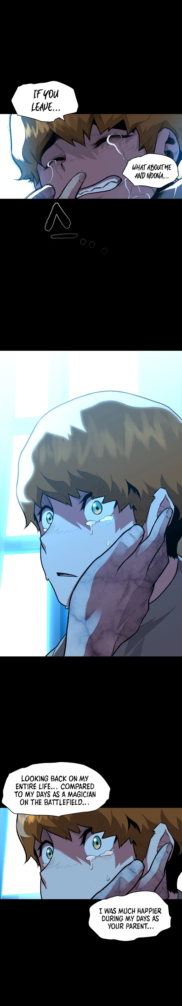 Talent-Swallowing Magician Chapter 13 - Page 11