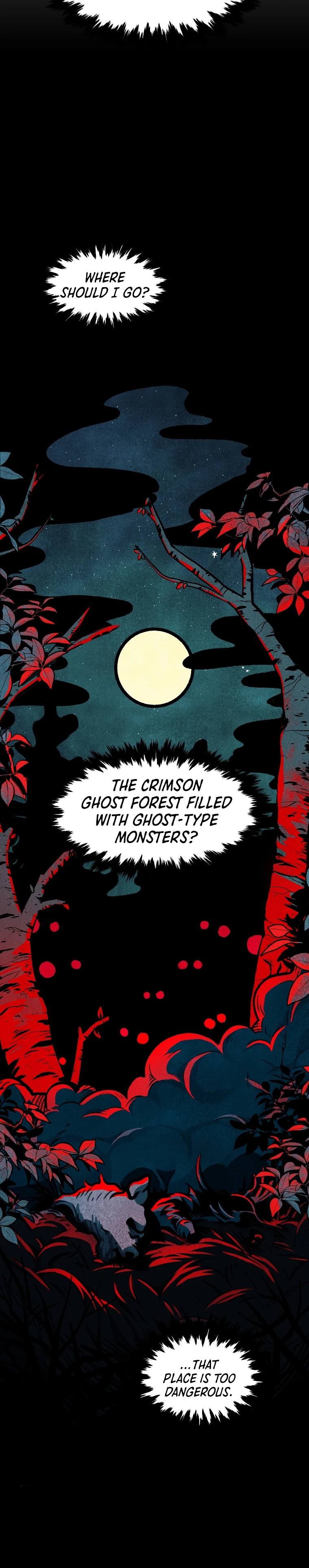 Talent-Swallowing Magician Chapter 13 - Page 13