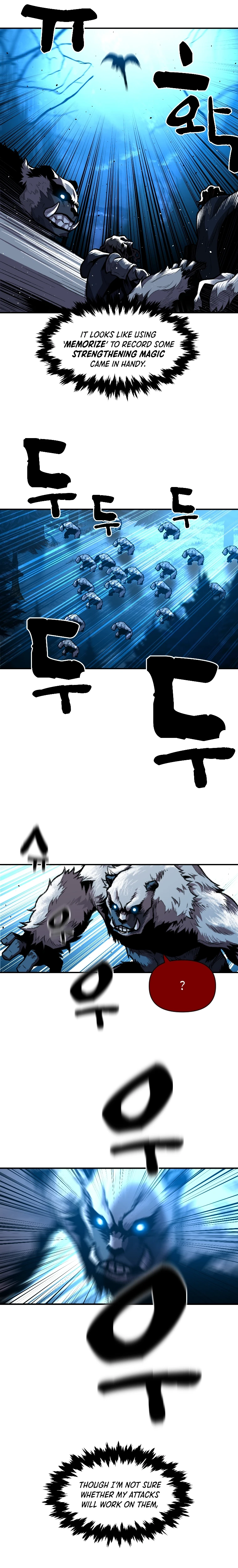 Talent-Swallowing Magician Chapter 15 - Page 7