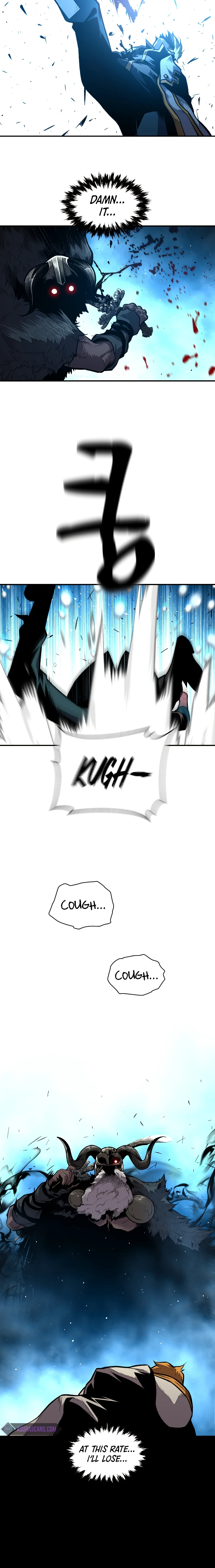 Talent-Swallowing Magician Chapter 19 - Page 5
