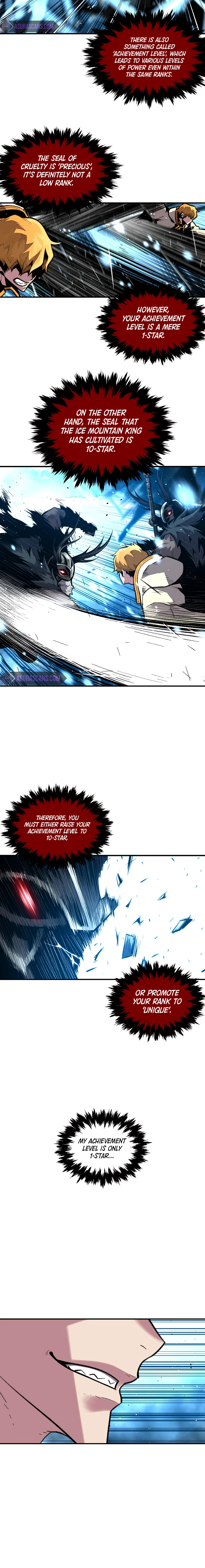 Talent-Swallowing Magician Chapter 20 - Page 7