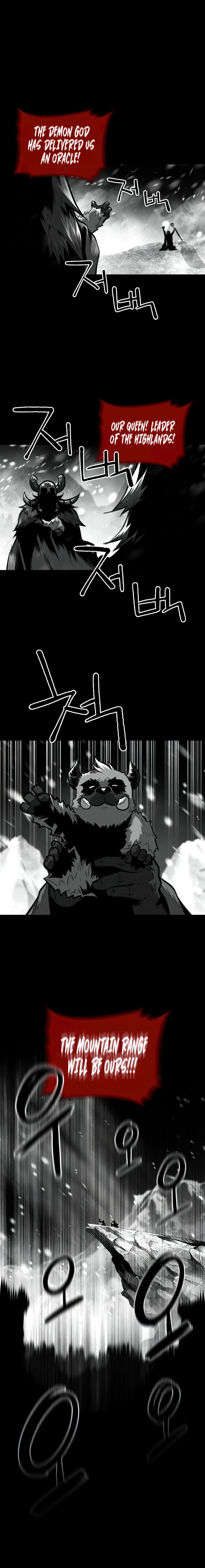Talent-Swallowing Magician Chapter 21 - Page 9