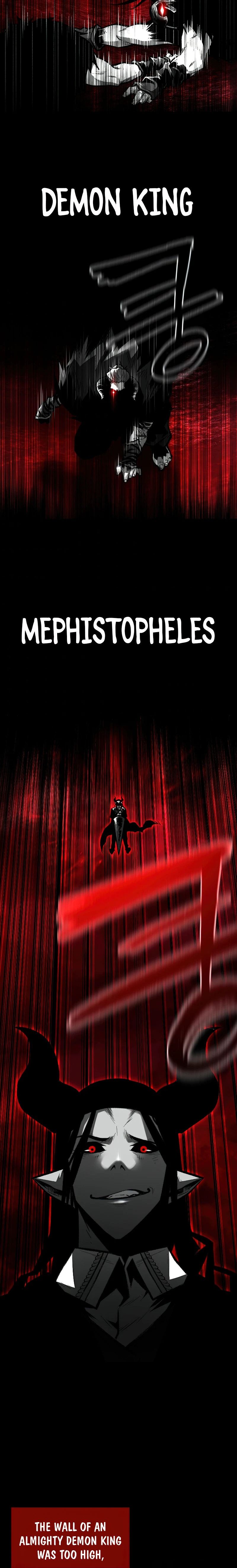Talent-Swallowing Magician Chapter 21 - Page 11