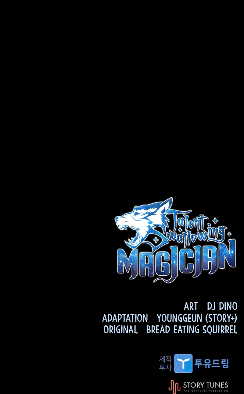 Talent-Swallowing Magician Chapter 21 - Page 13