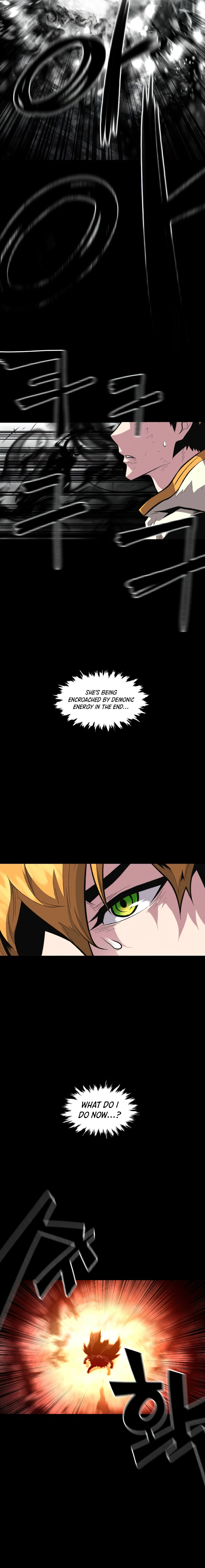 Talent-Swallowing Magician Chapter 23 - Page 3