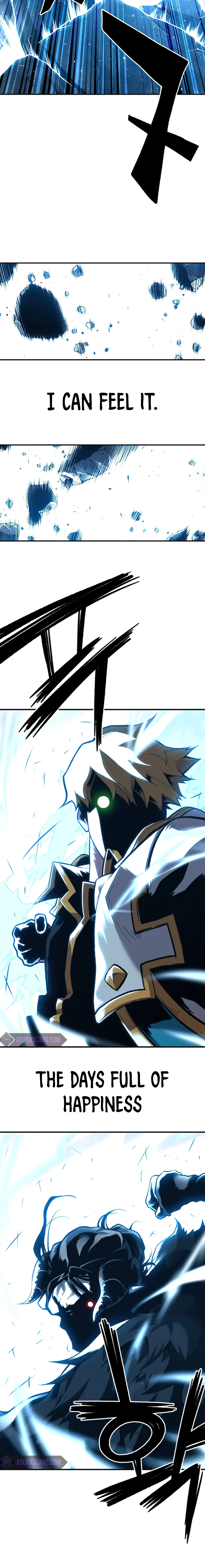 Talent-Swallowing Magician Chapter 23 - Page 7