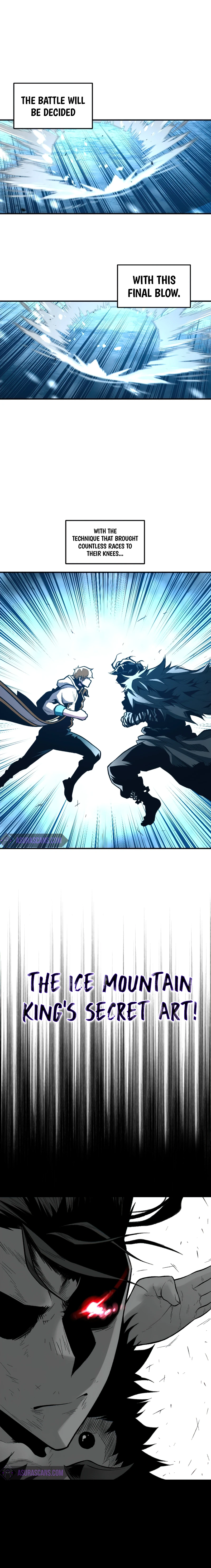 Talent-Swallowing Magician Chapter 23 - Page 9
