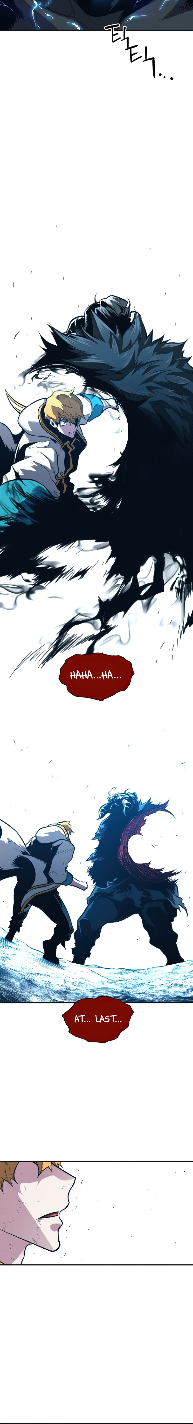 Talent-Swallowing Magician Chapter 23 - Page 11