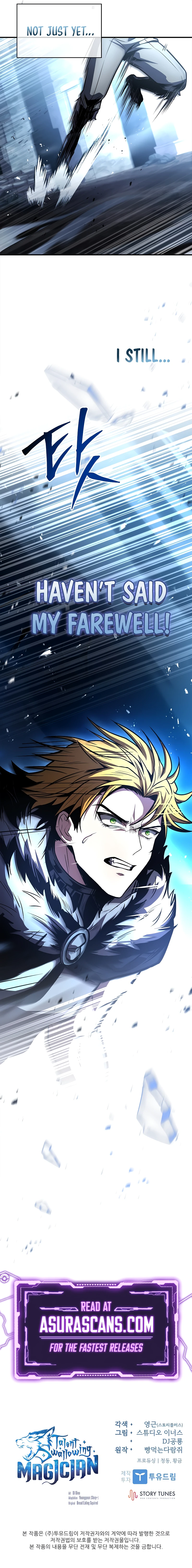 Talent-Swallowing Magician Chapter 83 - Page 14