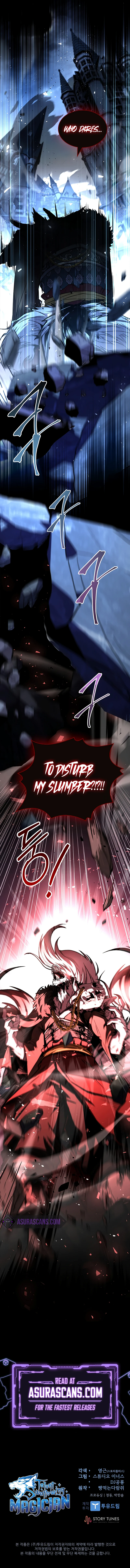 Talent-Swallowing Magician Chapter 89 - Page 12