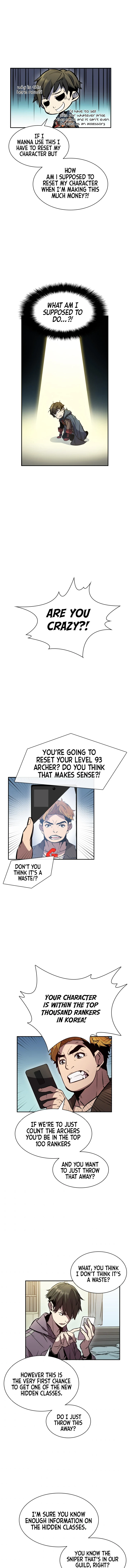 Taming Master Chapter 1 - Page 10
