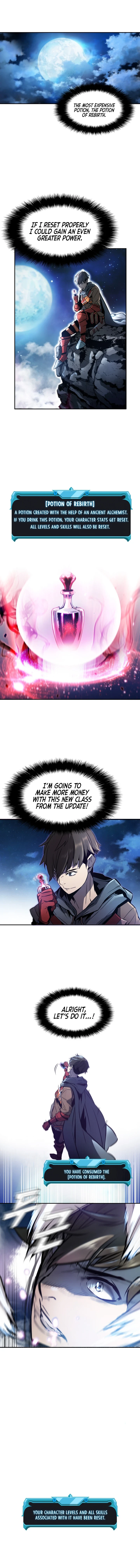 Taming Master Chapter 1 - Page 14