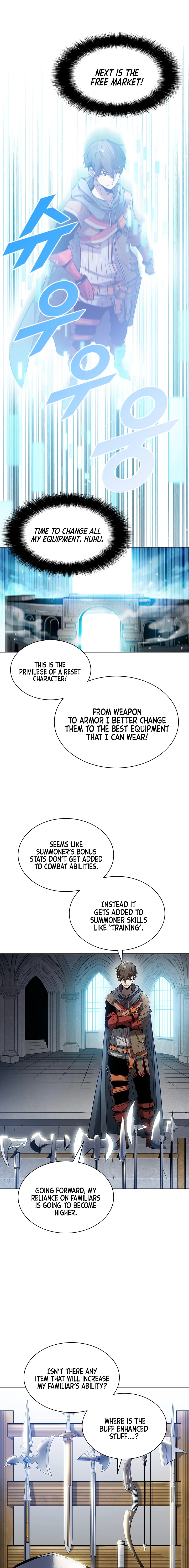 Taming Master Chapter 6 - Page 7