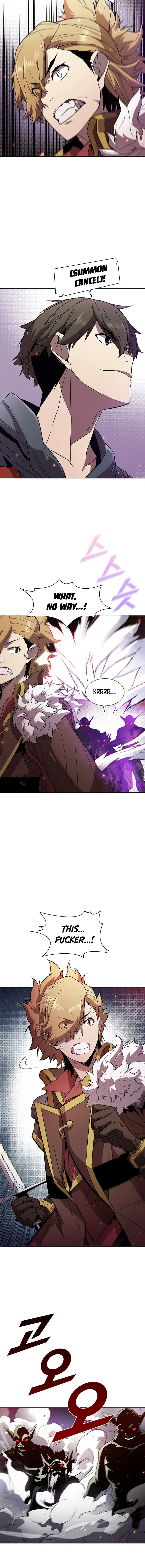Taming Master Chapter 12 - Page 8