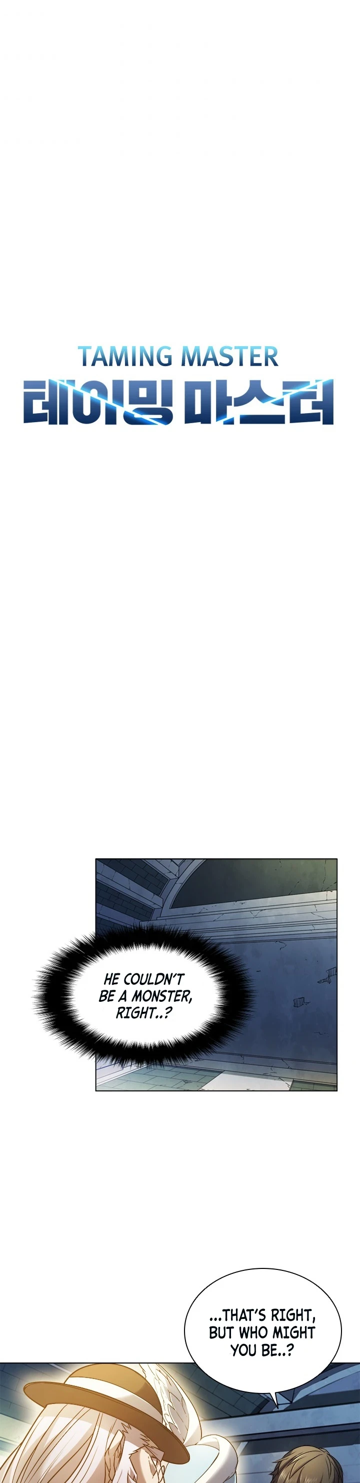 Taming Master Chapter 21 - Page 3
