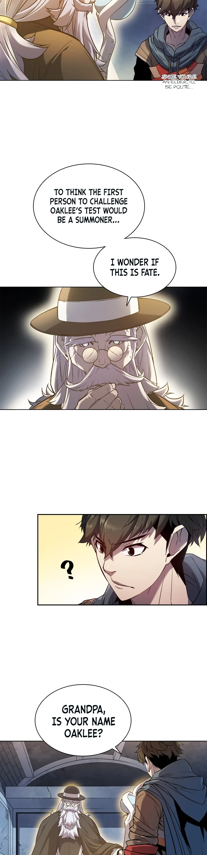 Taming Master Chapter 21 - Page 4