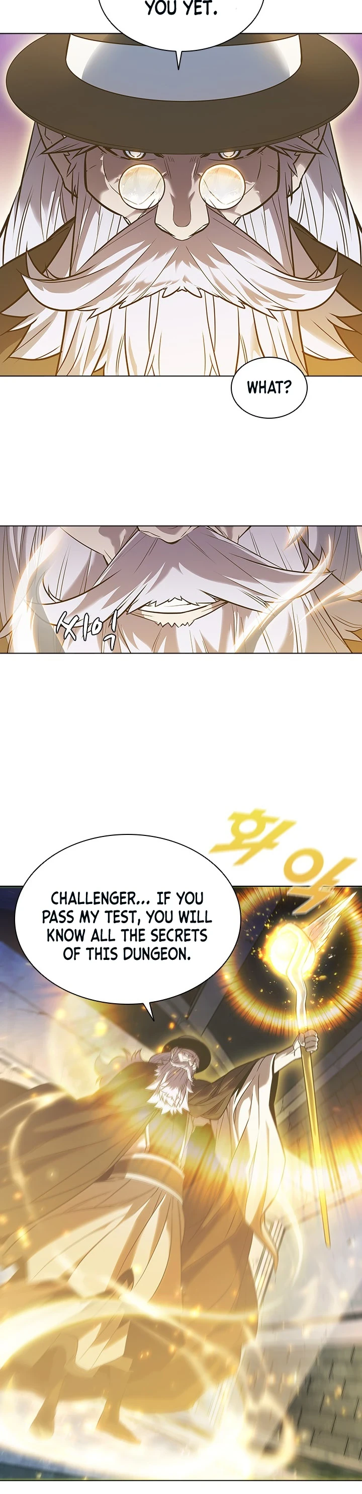 Taming Master Chapter 21 - Page 6
