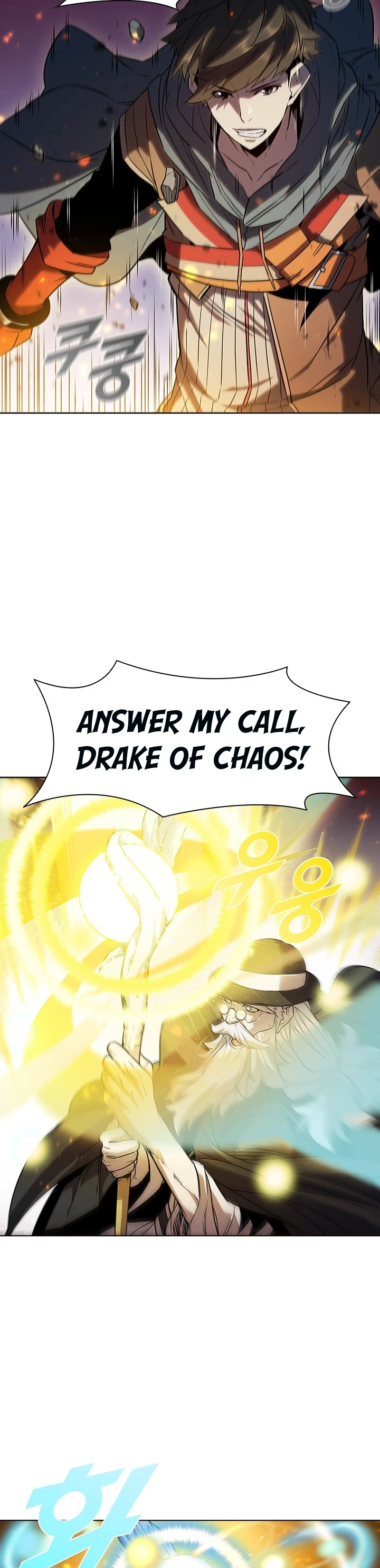 Taming Master Chapter 21 - Page 8