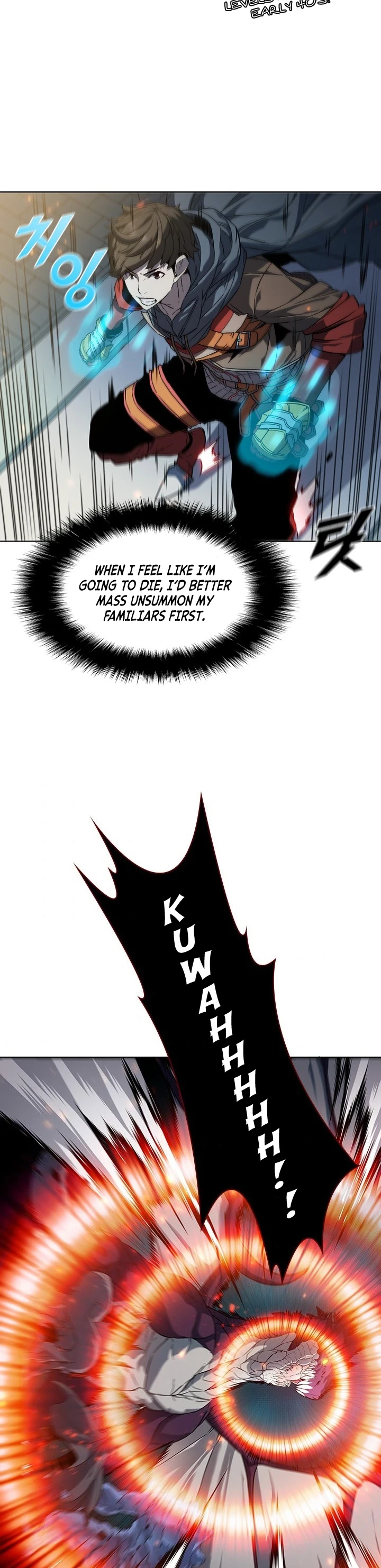 Taming Master Chapter 21 - Page 13
