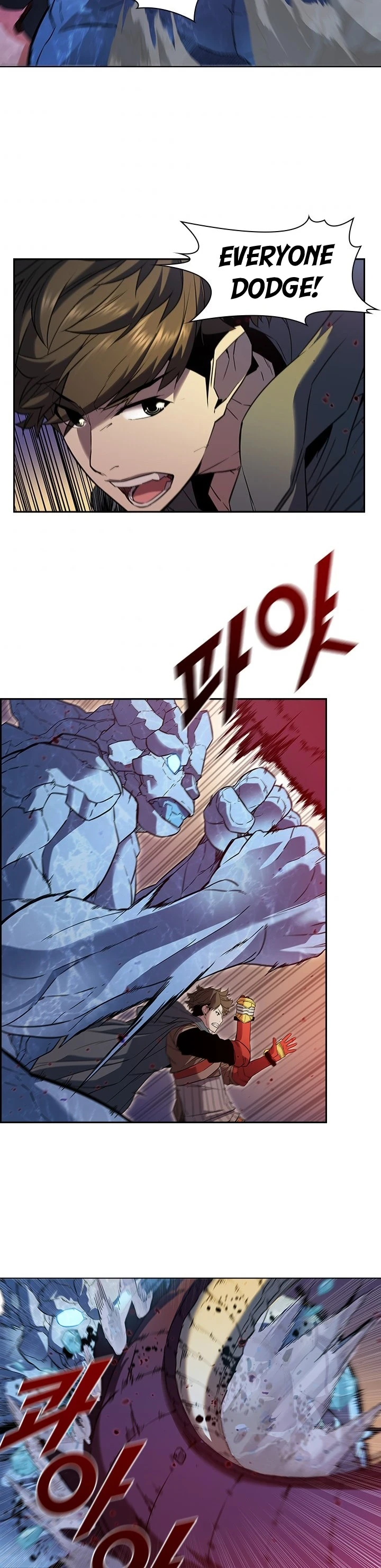 Taming Master Chapter 21 - Page 21