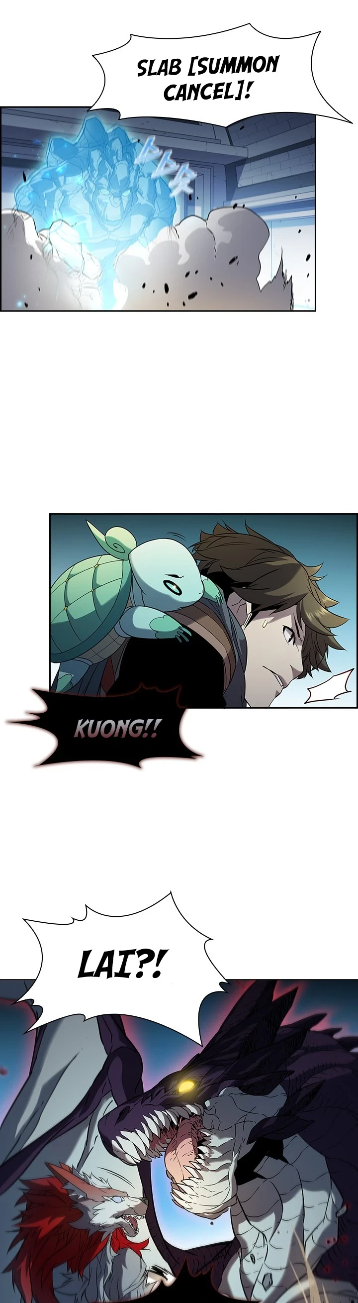 Taming Master Chapter 21 - Page 24