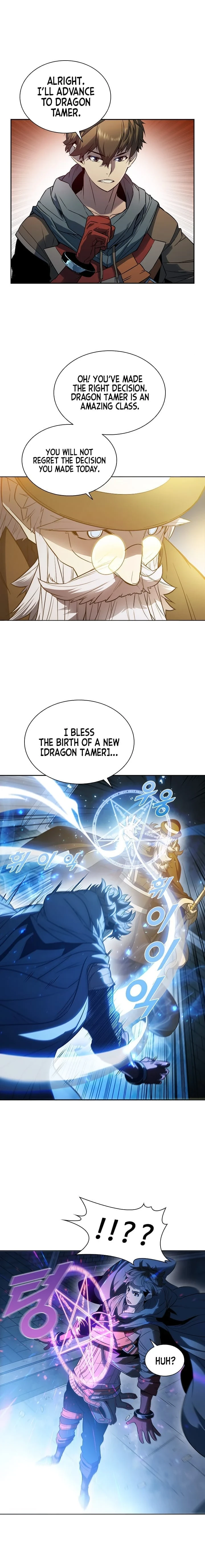 Taming Master Chapter 23 - Page 3