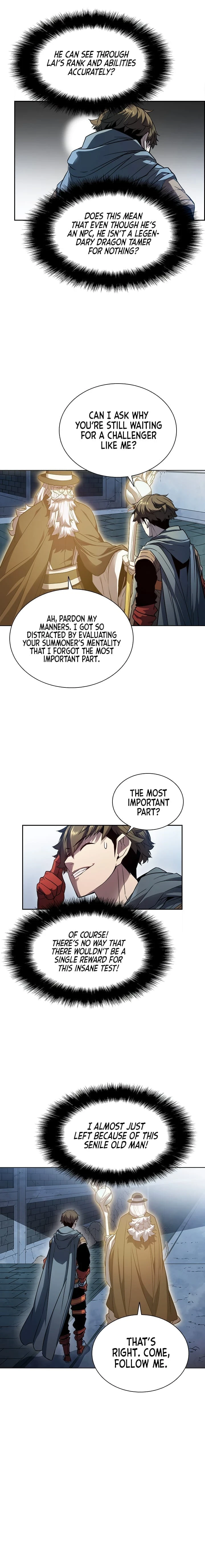 Taming Master Chapter 23 - Page 5