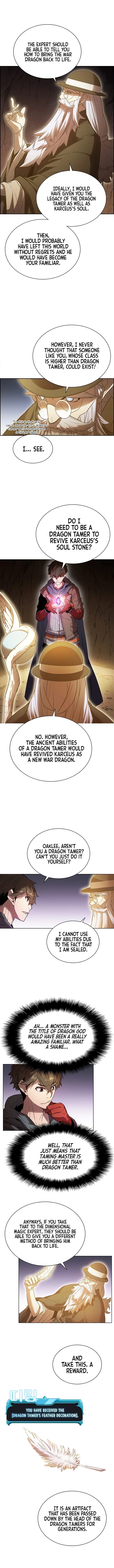 Taming Master Chapter 23 - Page 11