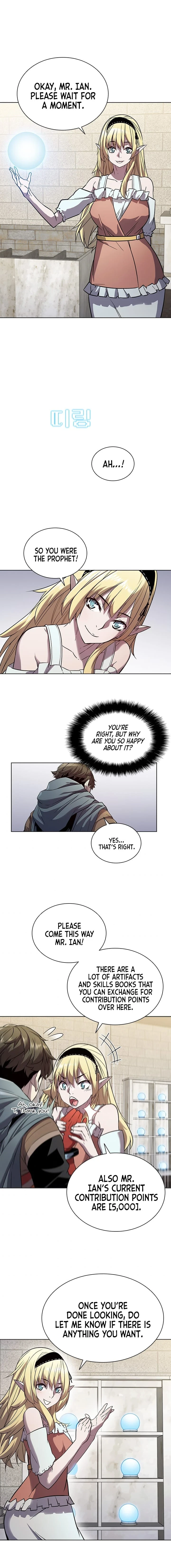 Taming Master Chapter 25 - Page 6