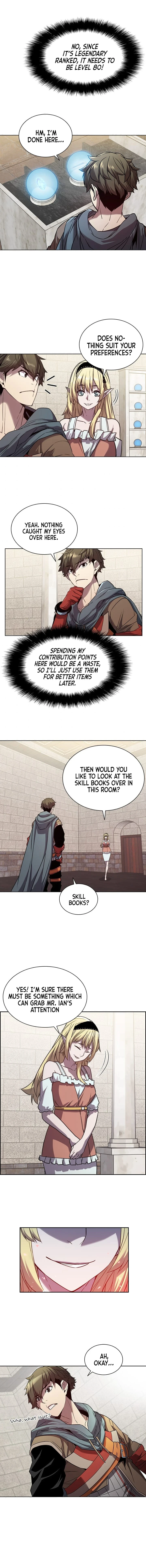 Taming Master Chapter 25 - Page 8