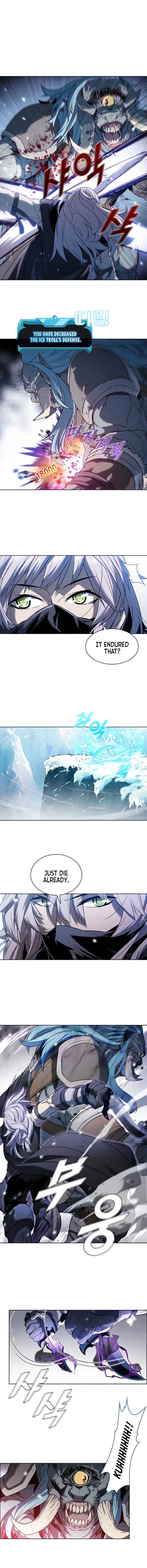 Taming Master Chapter 25 - Page 10