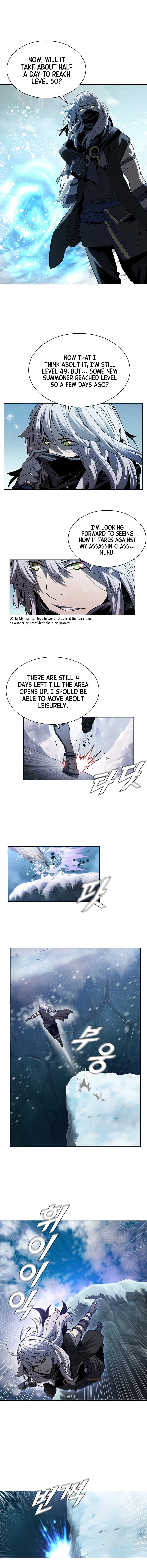 Taming Master Chapter 25 - Page 12