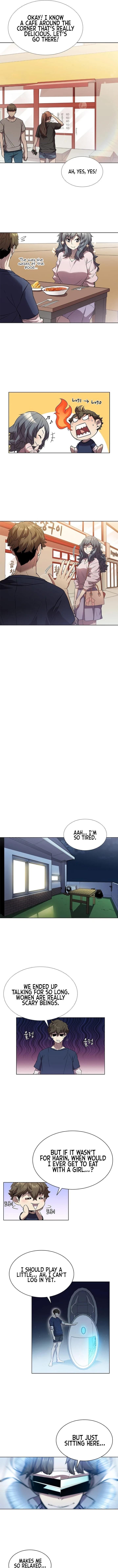 Taming Master Chapter 28 - Page 5