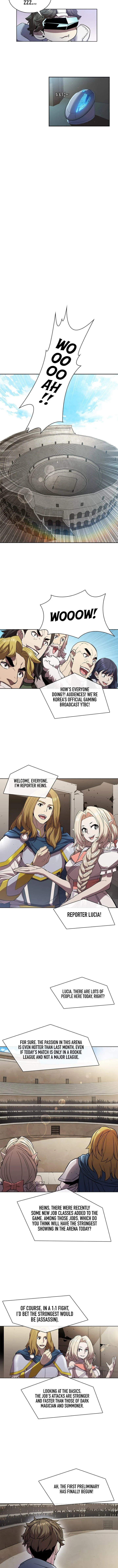 Taming Master Chapter 28 - Page 6
