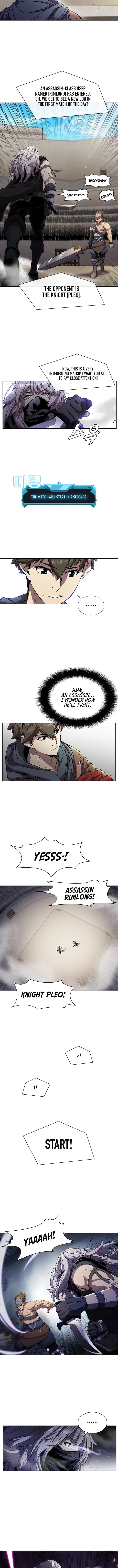 Taming Master Chapter 28 - Page 7