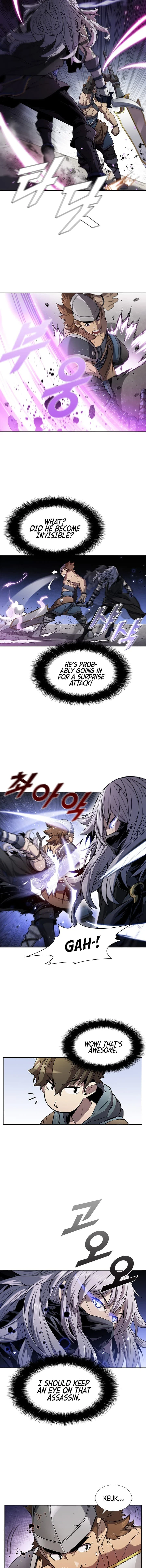 Taming Master Chapter 28 - Page 8