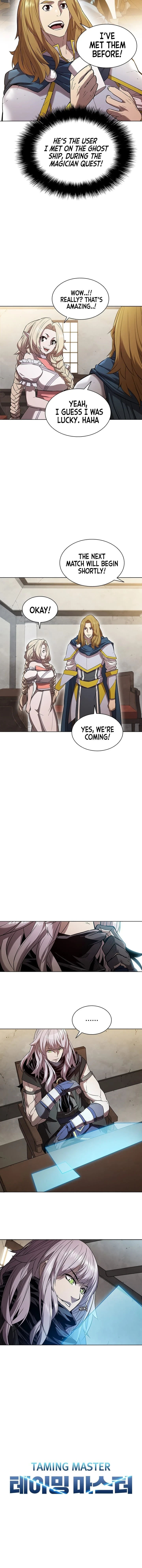 Taming Master Chapter 30 - Page 3
