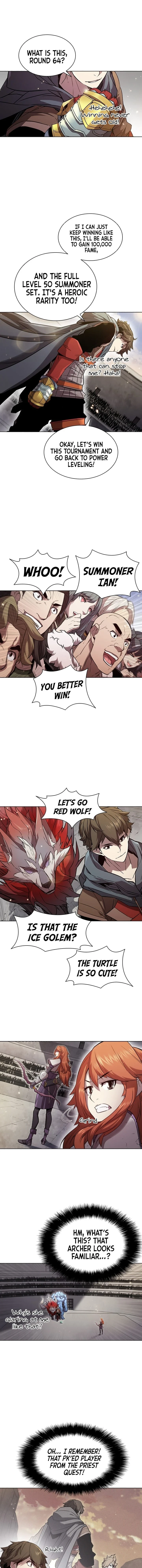 Taming Master Chapter 30 - Page 4