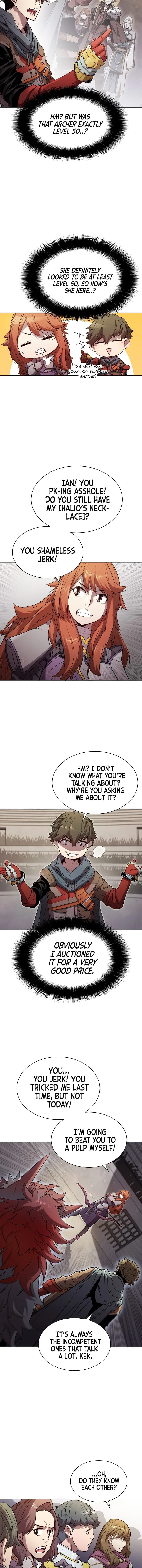 Taming Master Chapter 30 - Page 5