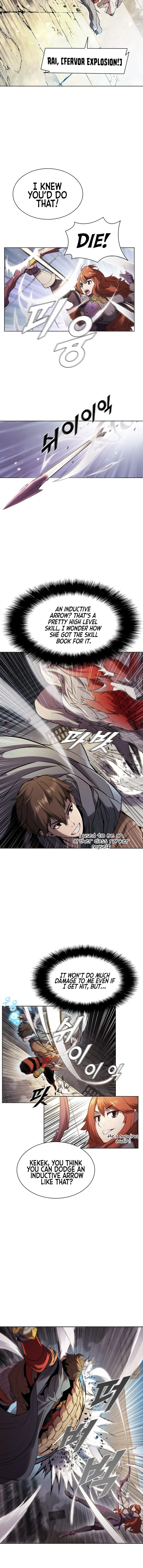 Taming Master Chapter 30 - Page 8