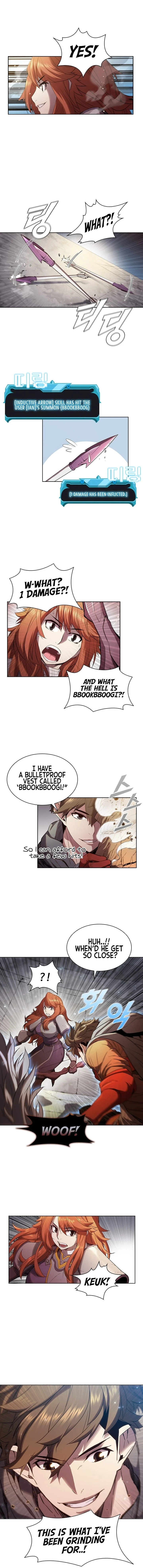 Taming Master Chapter 30 - Page 9