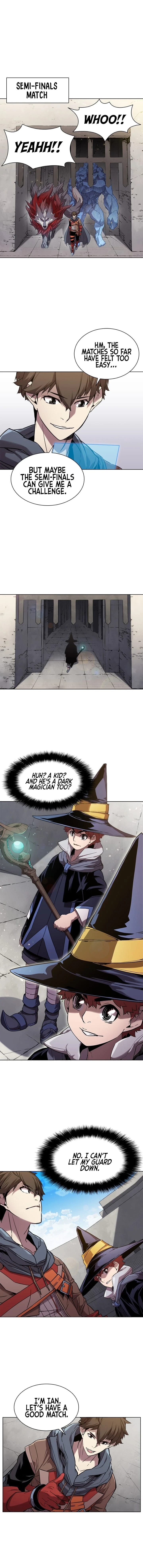 Taming Master Chapter 30 - Page 11